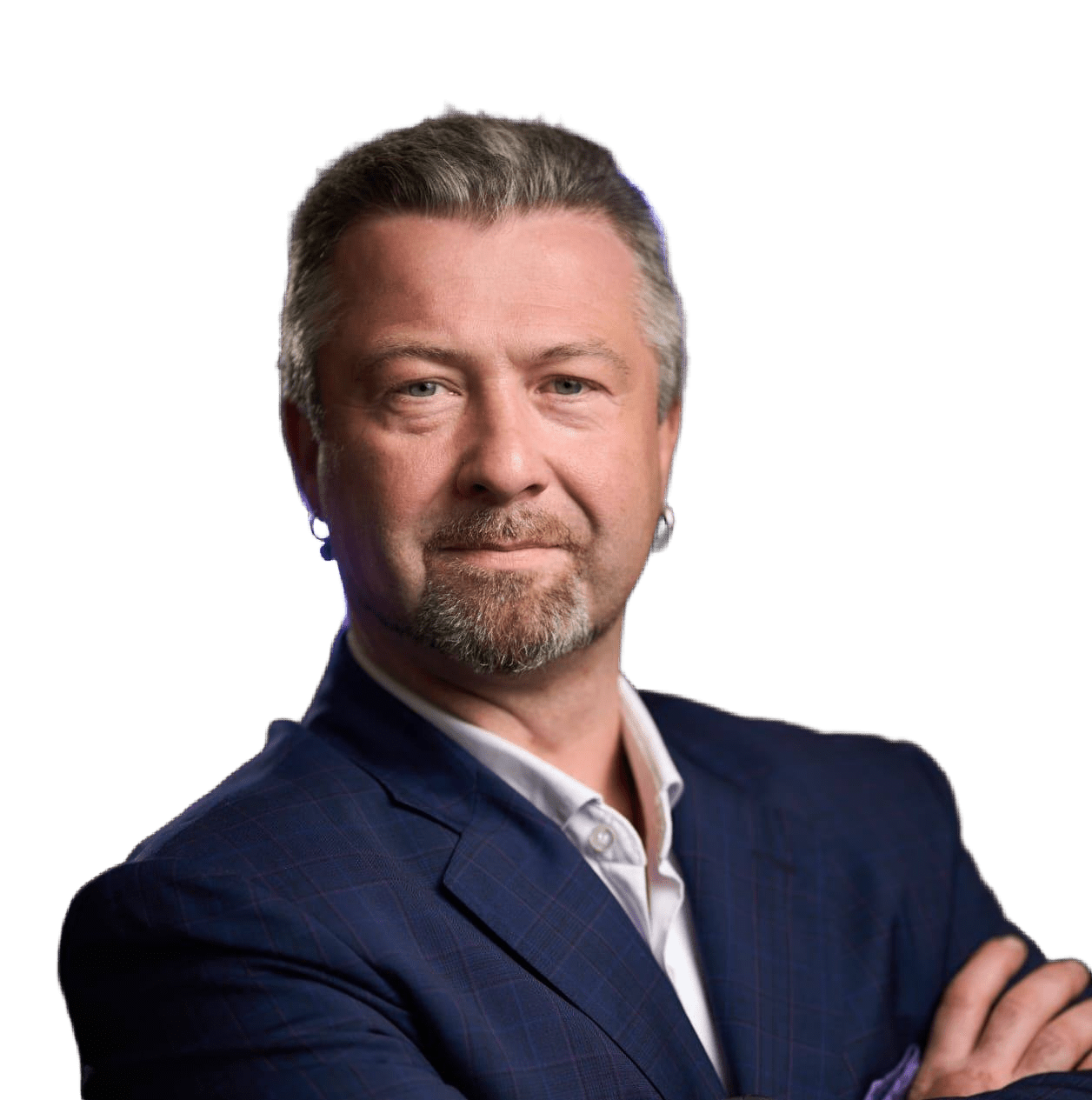 Mike Shainski - SEM Strategist